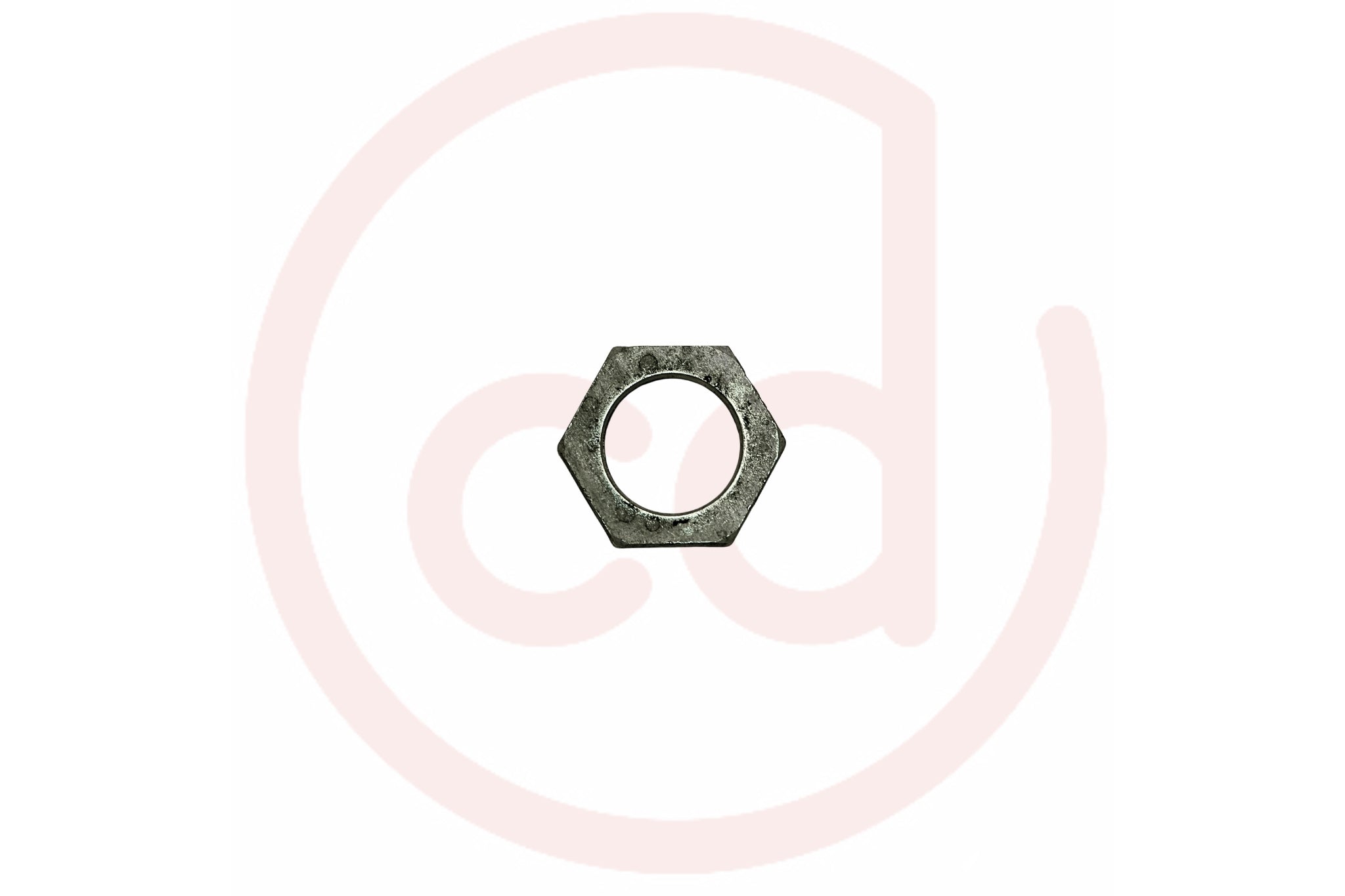 Sun Country Spindle Nut (8750008)