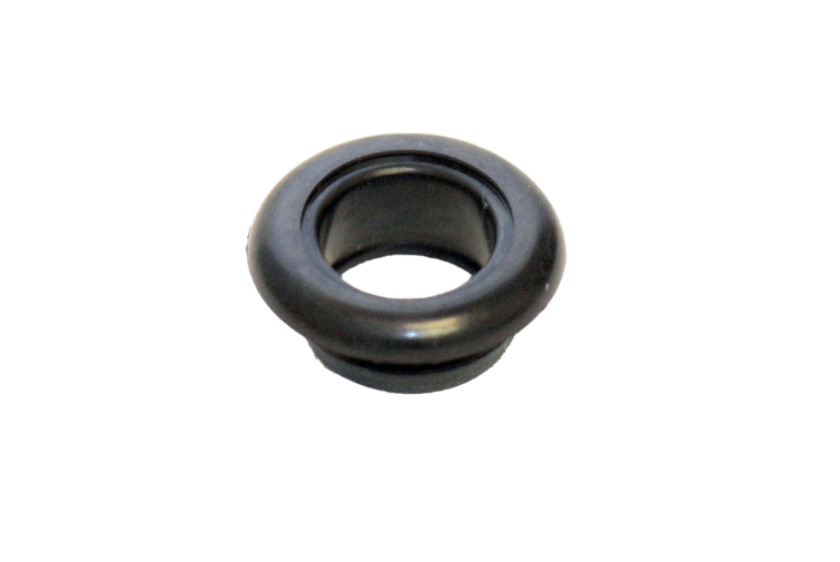 STD black rubber grommet for 3/4 in truck