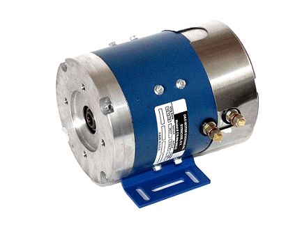 Motor AL4-4001A       75063