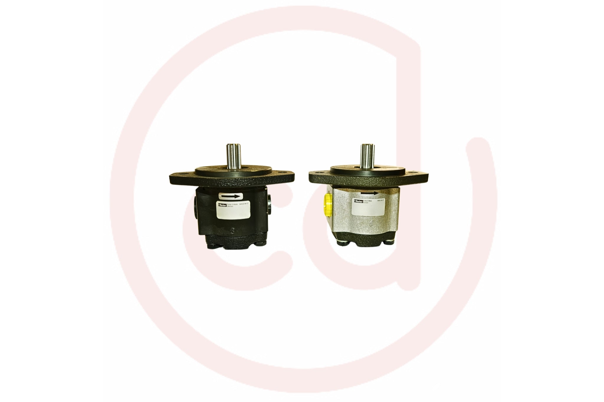 W-900 Pump # 1303210(4451)
