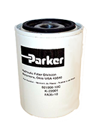 Hydraulic Filter Element Small