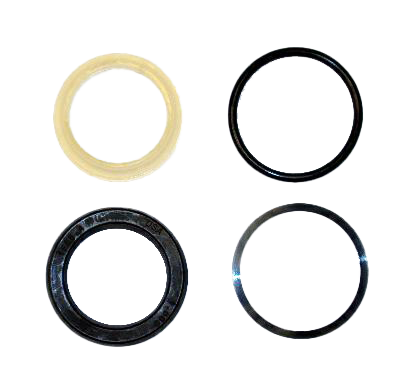 Pack Nut Seal Kit  2 Bore