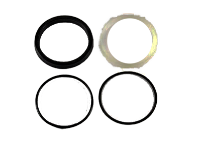 Pack Nut Seal Kit - Large Tele