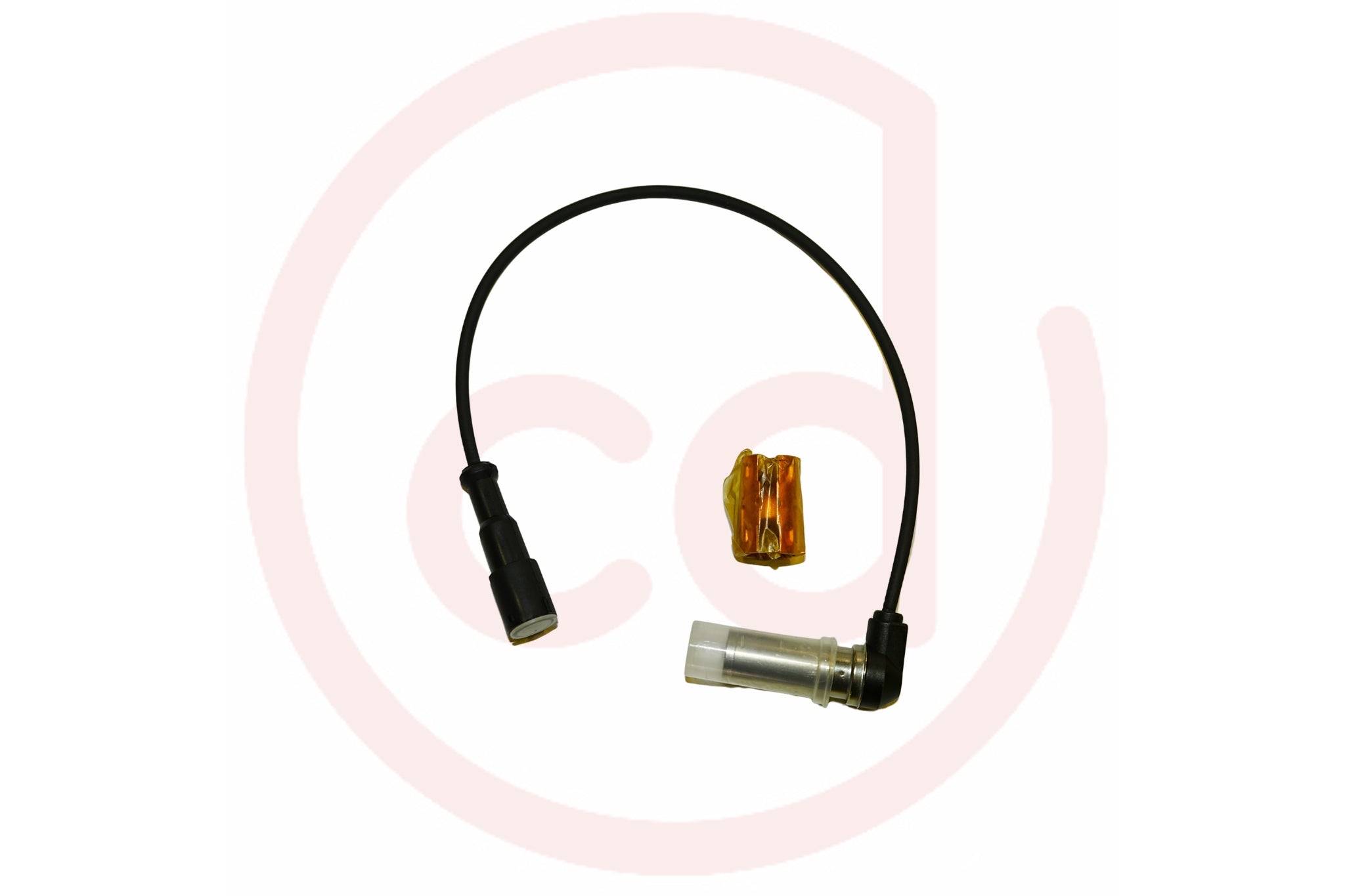 ABS Sensor for Drum Brakes