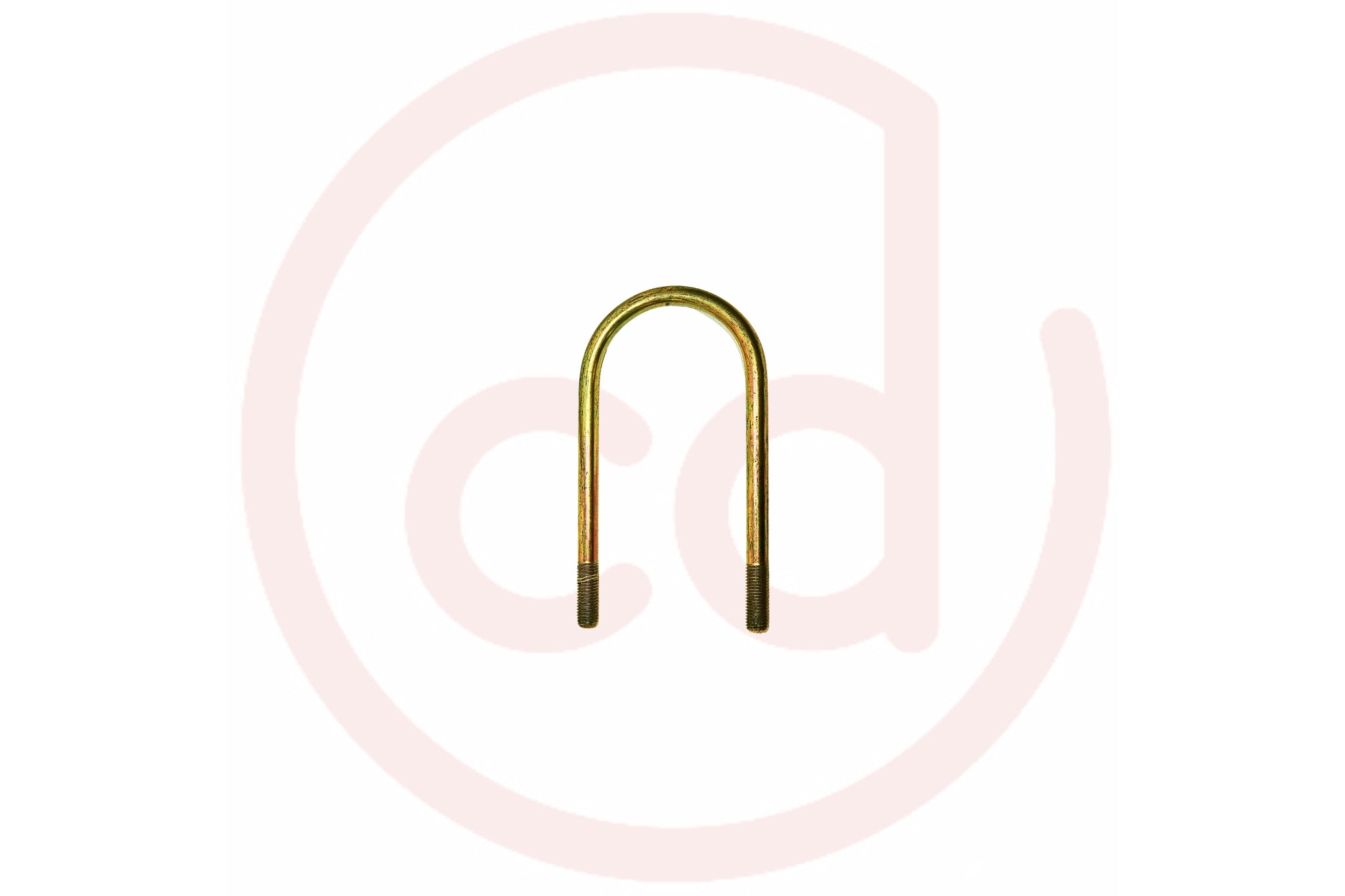 HDSS U-Bolts Sun Country 3/4" x 11.75" long (011-094-000)