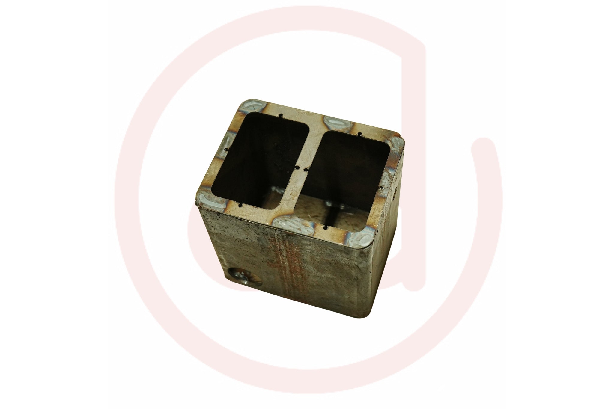 Light Box Sub Assembly R/H