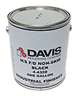 Non skid Black
