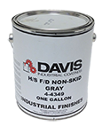 Non skid Grey