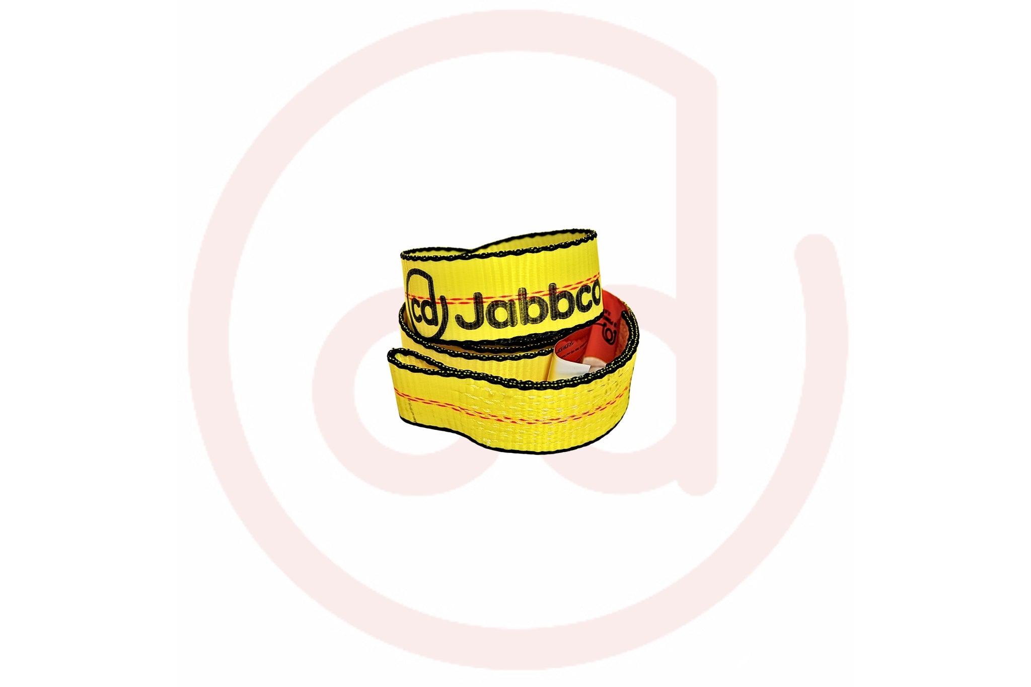 12' Yellow Blank