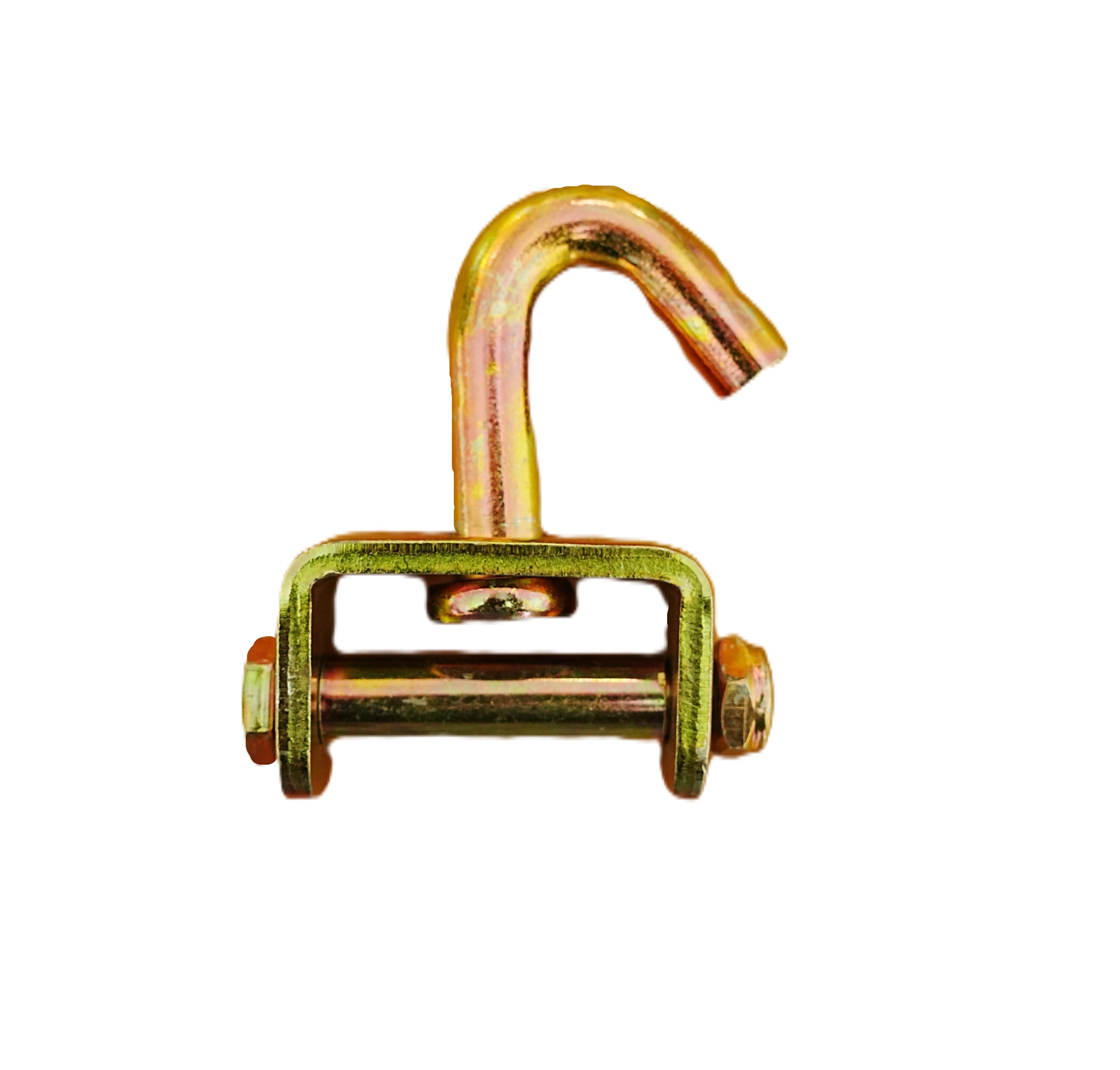 Swivel J Hook - Wire