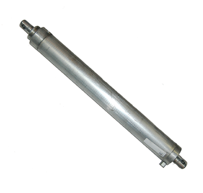 Cylinder: 59 Stroke 3.12 Bore 2.7 steel standard