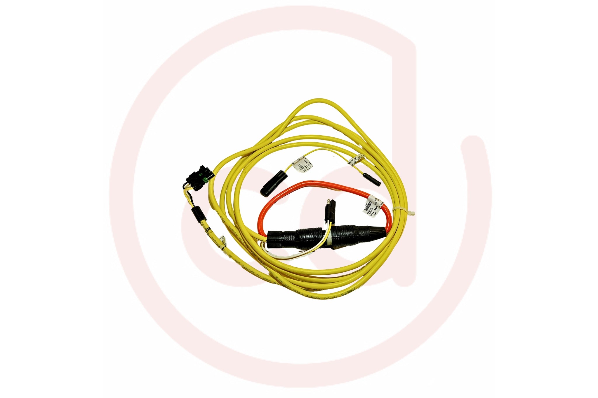 Tiremaax Harness
