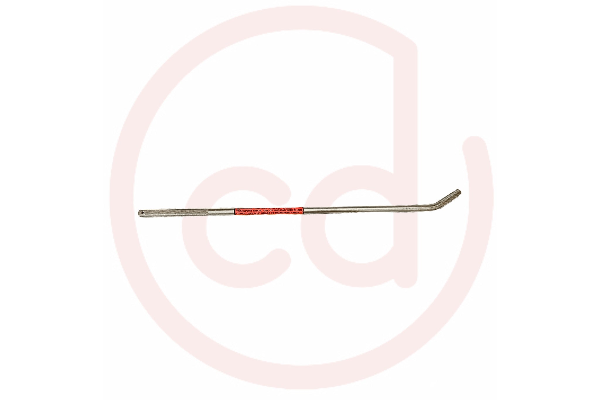 Tie Down Bar 38.5"
