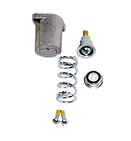 Spool Positioner Bonnet