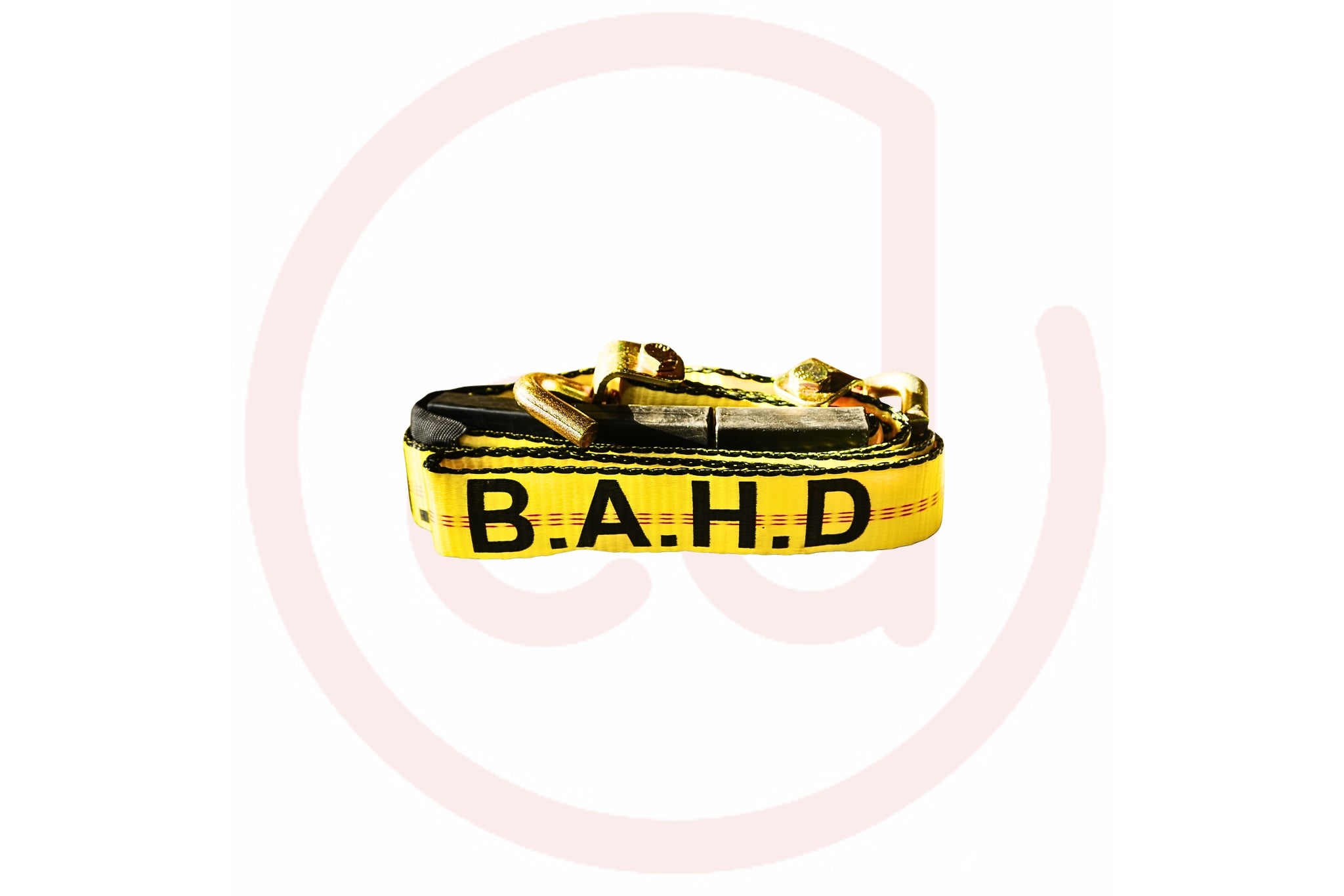 Strap HD-120" strp