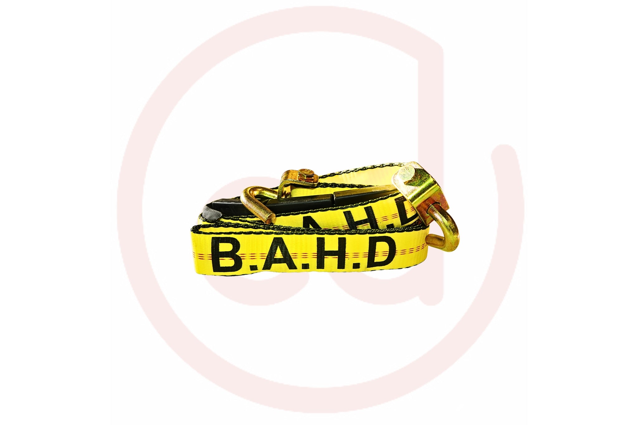 Strap 144" Soft tie
