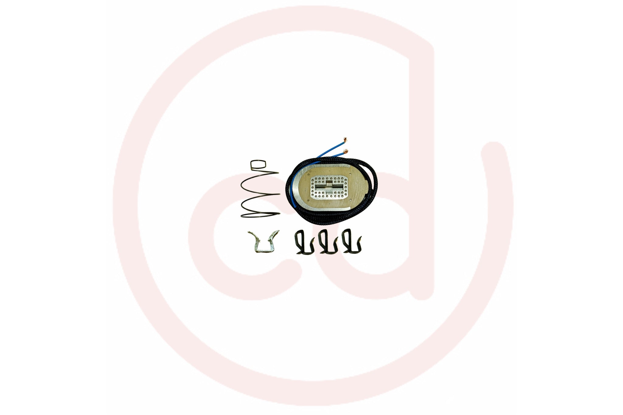 Electric Brake Magnet (160.K71378)