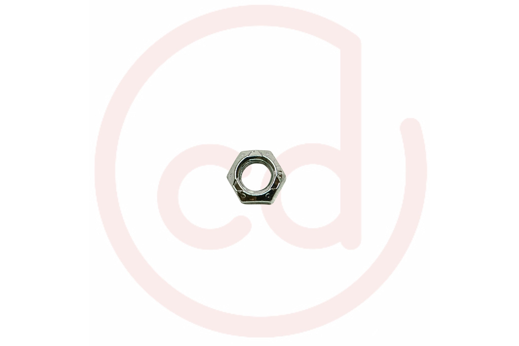 006-125-00 Sun Country Caliper Shoulder Bolt nuts
