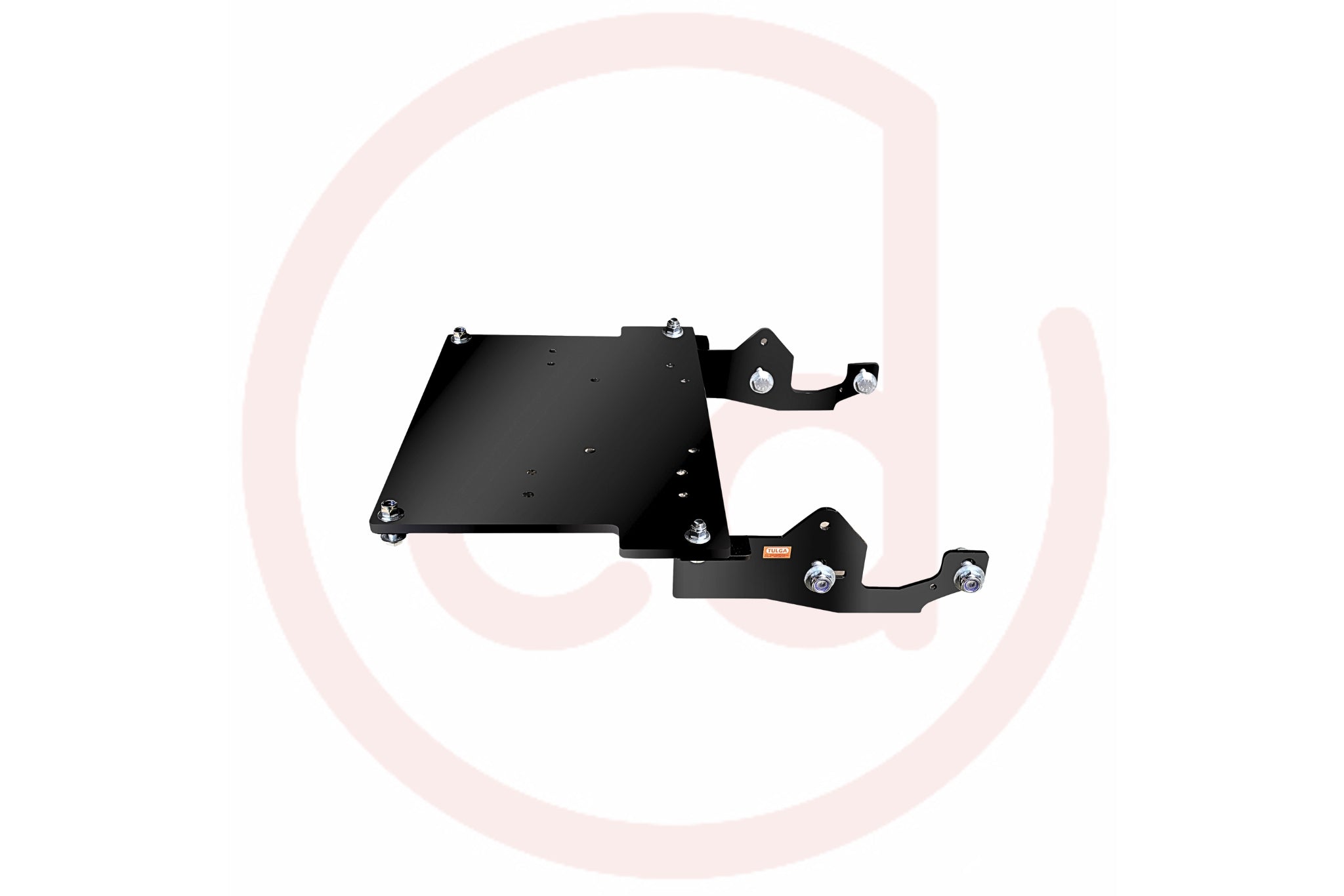 Mounting Base Plate for Ford Cab & Chassis